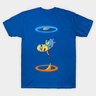 Infinite Banana T-Shirt